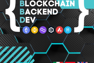 create token and crowdsale contract and nfts on avalanche blockchain