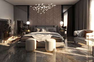 create stunning interior designs to transform your space