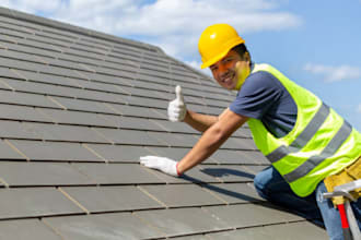 provide active roofing contractors list