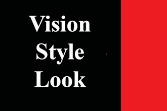 tell you if your style or look is right for you