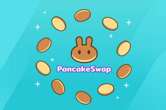 do pancake swap fork and pancakeswap clone dex website