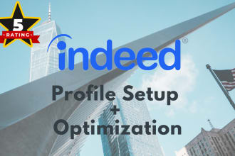 create and optimize your indeed resume