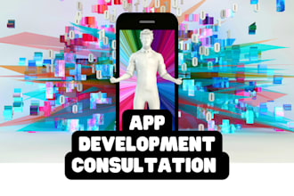 do expert consultation for your flutter application