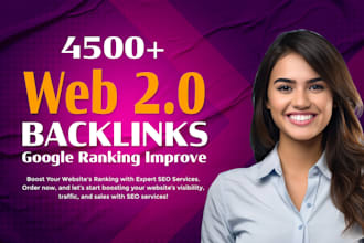 build web 2 0 backlinks