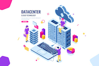 provide professional database services, query development and design for oracle