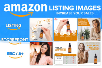 design amazon product listing images, ebc a plus that sells