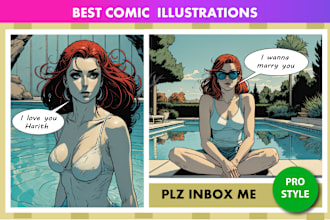 draw perfect comic and anime arts
