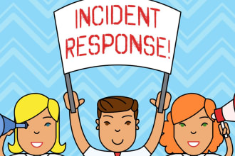 do soc,siem qradar admin, incident response, threat intelligence