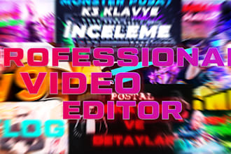 edit your youtube instagram video