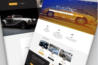 create web and mobile app designs using figma, adobe, xd, and marvel