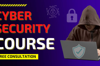 teach personalized cybersecurity course