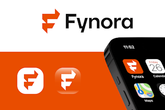 do brand logo design for your business