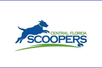 design different dog, pet, cat or animal logo