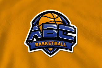 do sport team, baseball, basketball, football, esport, emblem, mascot logo