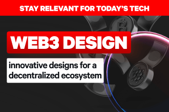 design a seamless and userfriendly web3 app