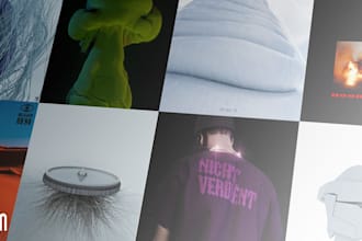 do a cover for your song or album