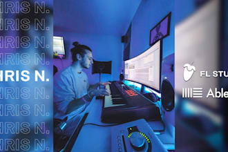 produce an original song for you in any genre
