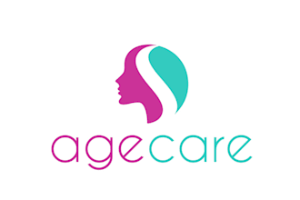 design attractive cosmetics logo within 14 hours
