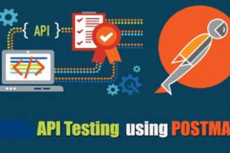 do API testing using postman