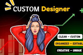 design templates for your brand or business needs