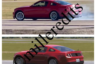 replicate your car for assetto corsa