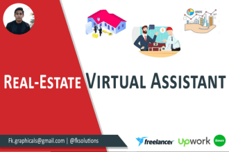 be your real estate virtual advisor