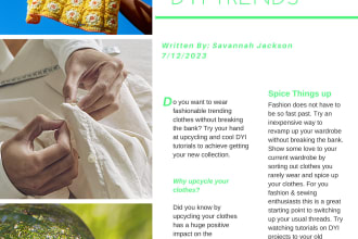 do writing and editing content