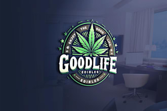 design, redesign, modify, or update your logo within 12hours