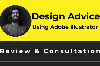 review design and provide consultation