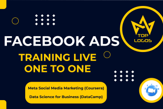 be your personal facebook ads mentor