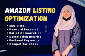 write a german full SEO optimized amazon listing for more traffic and clicks