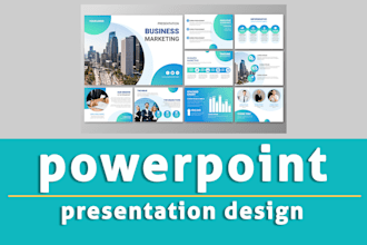 design and edit your powerpoint presentation