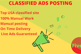 post free classified ads worldwide