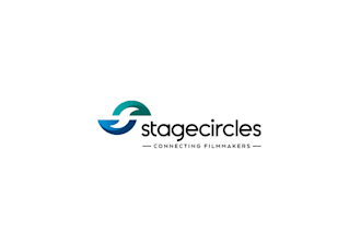 design a fabulous logo for stage circles