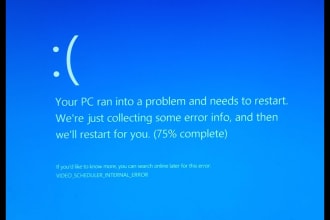 troubleshooting your laptop, computer  or server remotely