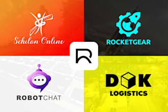 design a business logo design for your limited company