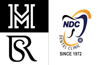 compose a unique business logo