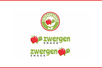 design different childcare, daycare and baby shop logo for you