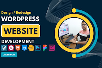 build an SEO optimized elementor ecommerce wordpress site