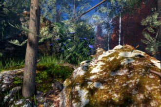 create roblox realistic map
