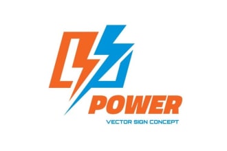 provide elecrictiy, solar,plumber,eco energy logo for you