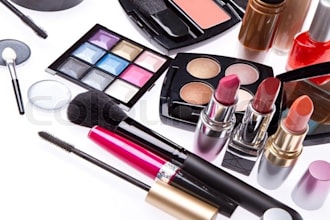 find cosmetics and beauty product suppliers manufacturers US UK europe