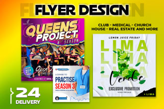 design social media banners and covers