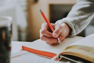 ghostwrite your text in english or spanish