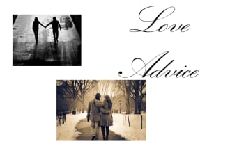 give you the best love advice
