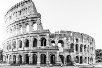 translate from latin to english and italian