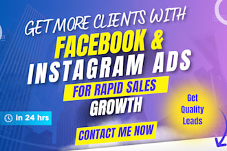 create and manage facebook ads that scale your revenue