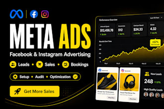 create and manage facebook ads that scale your revenue