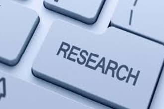 write business case research and case study analysis for you