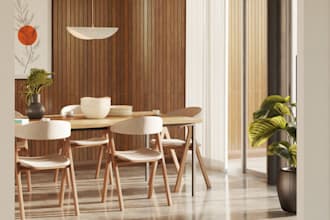 design and or render your interior arch viz project